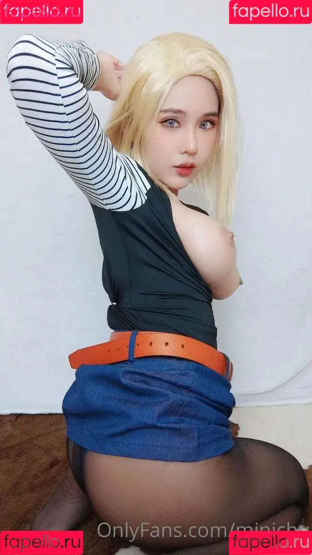 Minichu / Minichu Thai Onlyfans Photo Gallery 