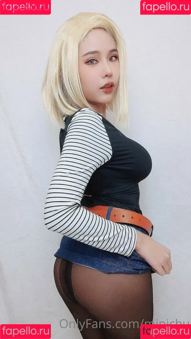 Minichu / Minichu Thai Onlyfans Photo Gallery 