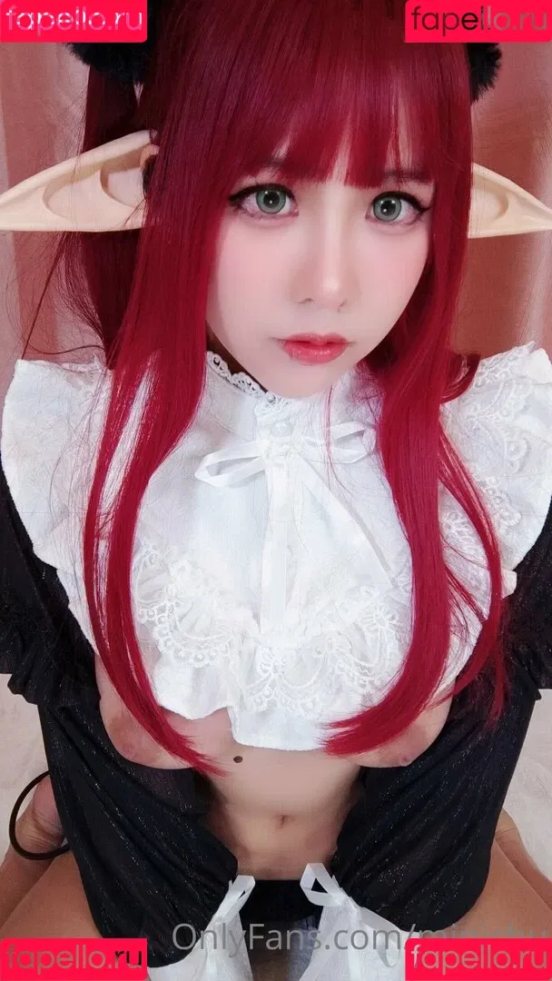 Minichu / Minichu Thai Onlyfans Photo Gallery 