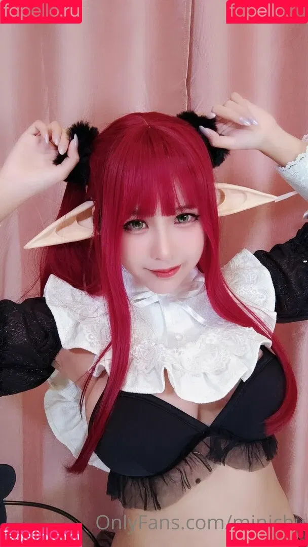Minichu / Minichu Thai Onlyfans Photo Gallery 