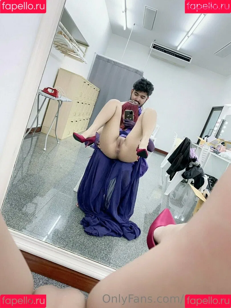 Minichu / Minichu Thai Onlyfans Photo Gallery 