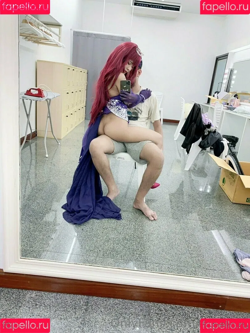 Minichu / Minichu Thai Onlyfans Photo Gallery 