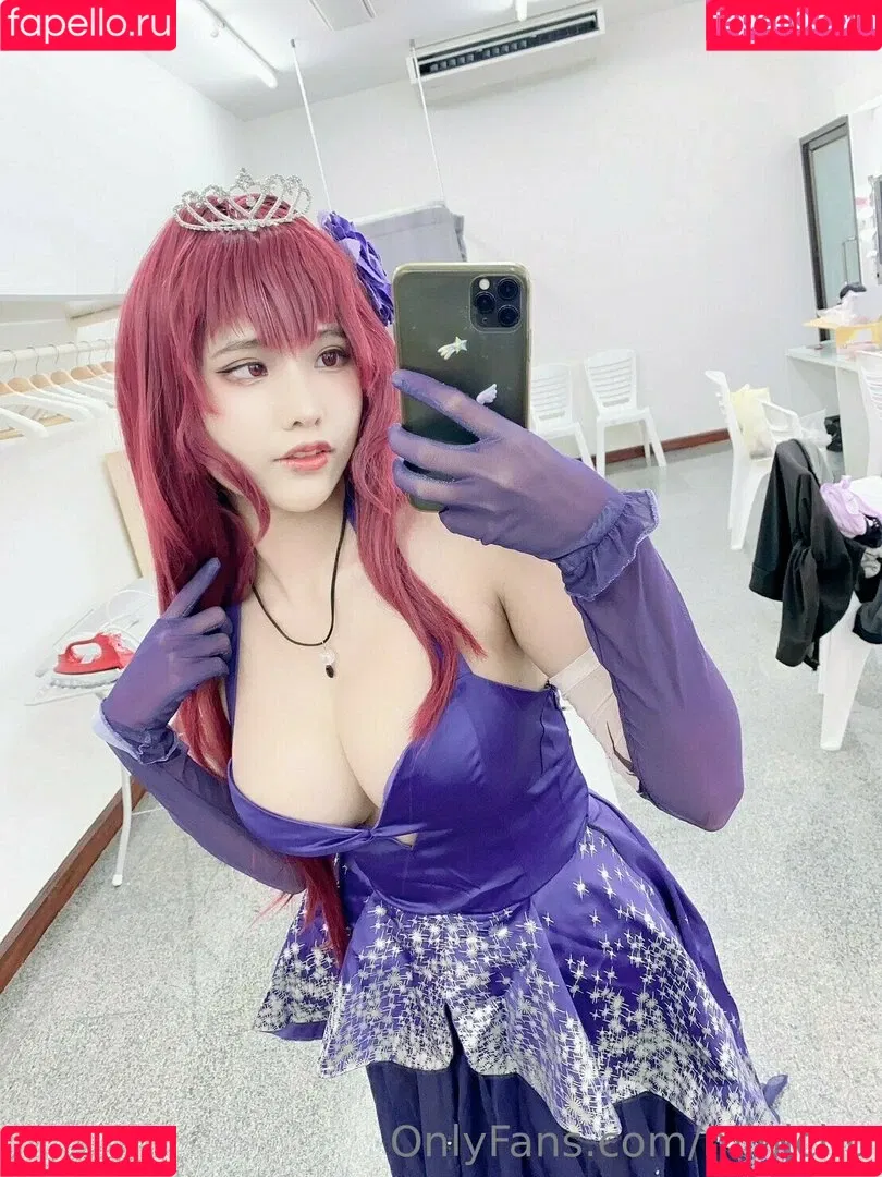 Minichu / Minichu Thai Onlyfans Photo Gallery 
