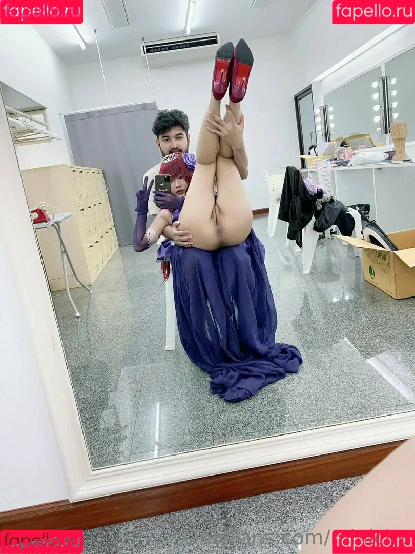 Minichu / Minichu Thai Onlyfans Photo Gallery 