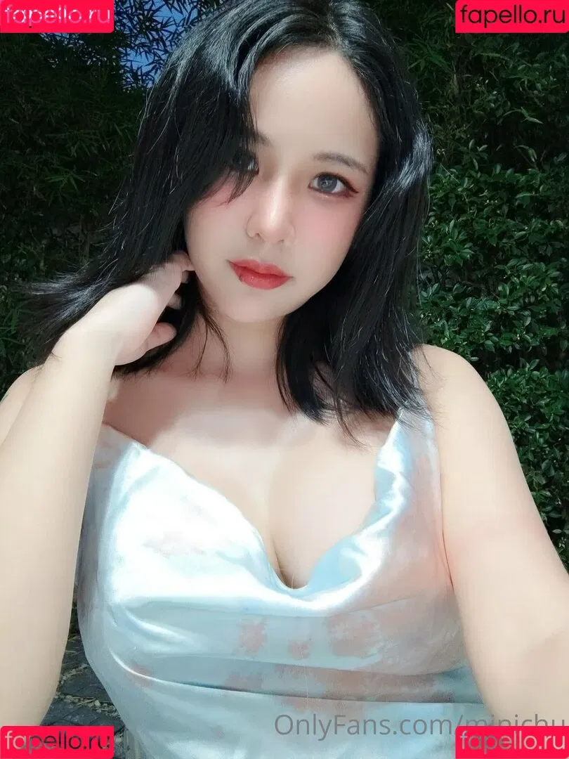 Minichu / Minichu Thai Onlyfans Photo Gallery 