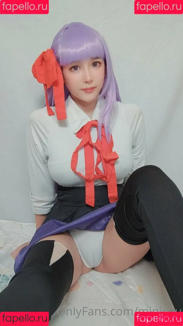 Minichu / Minichu Thai Onlyfans Photo Gallery 