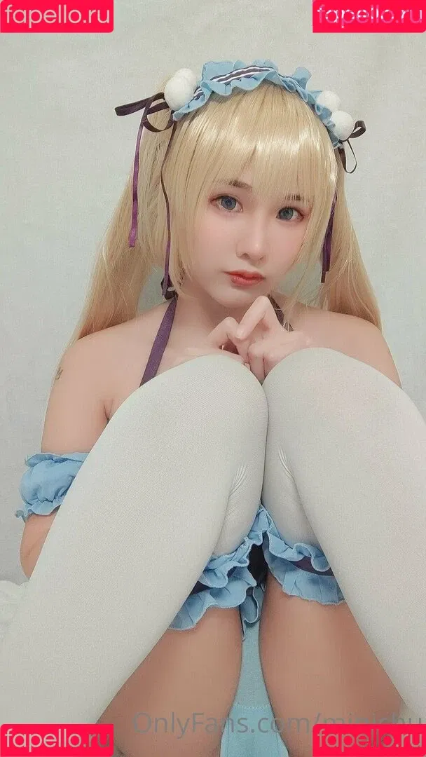 Minichu / Minichu Thai Onlyfans Photo Gallery 