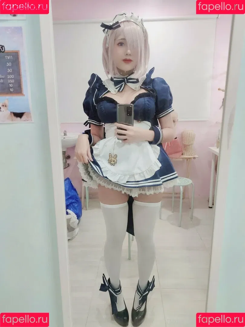 Minichu / Minichu Thai Onlyfans Photo Gallery 