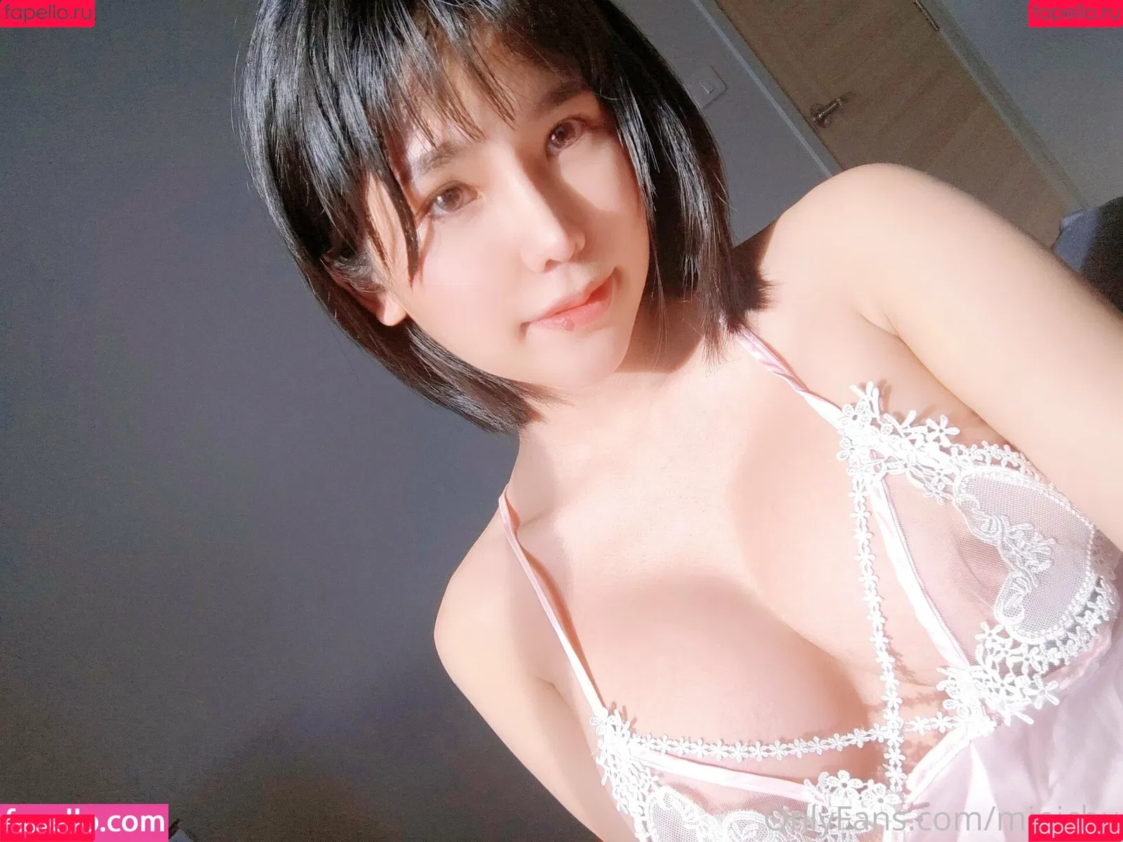 Minichu / Minichu Thai Onlyfans Photo Gallery 