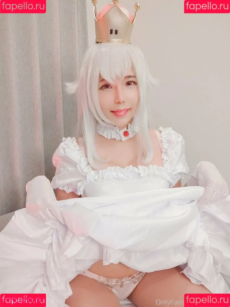 Minichu / Minichu Thai Onlyfans Photo Gallery 