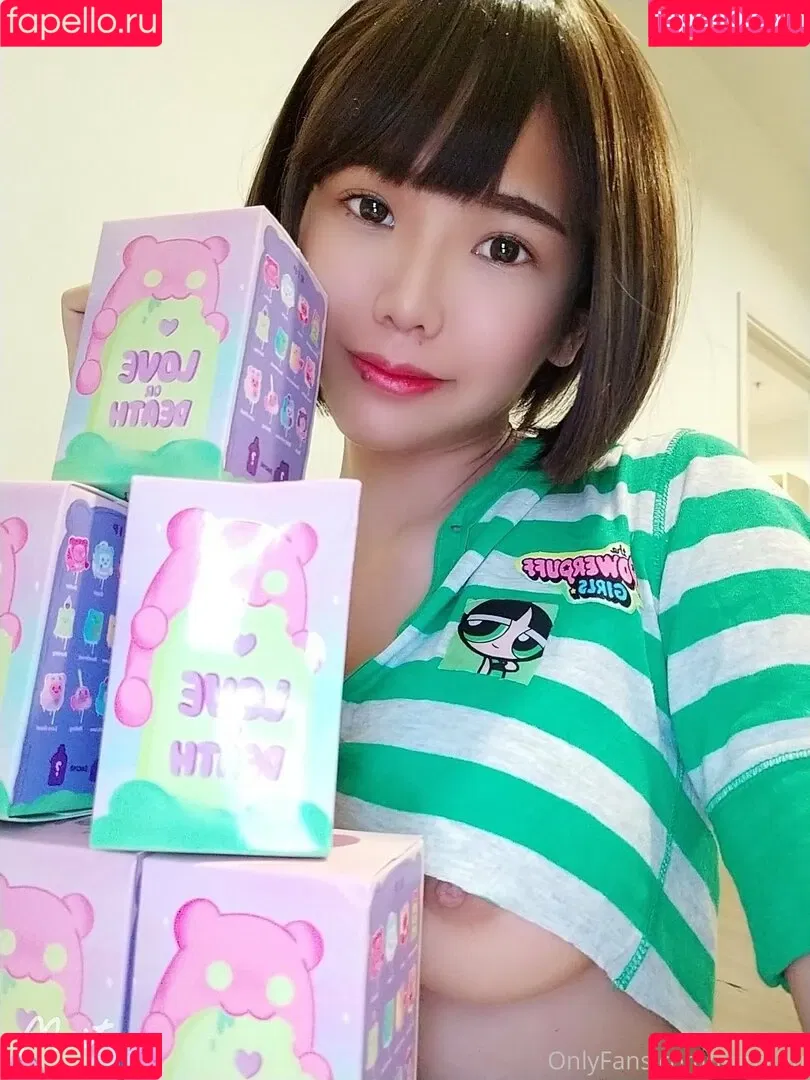 Minichu / Minichu Thai Onlyfans Photo Gallery 
