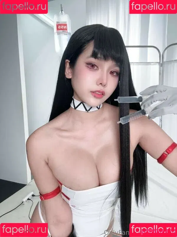 Minichu / Minichu Thai Onlyfans Photo Gallery 