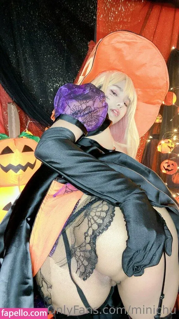 Minichu / Minichu Thai Onlyfans Photo Gallery 