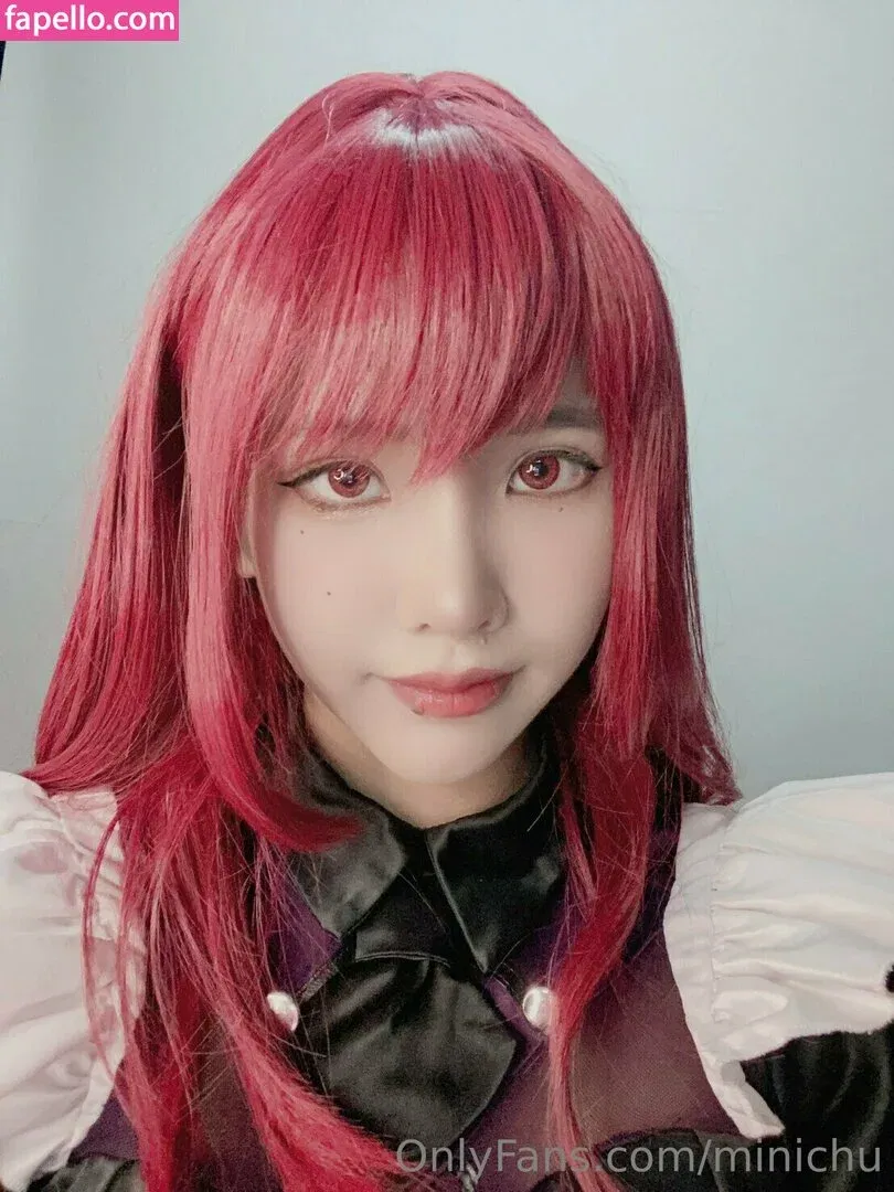 Minichu / Minichu Thai Onlyfans Photo Gallery 