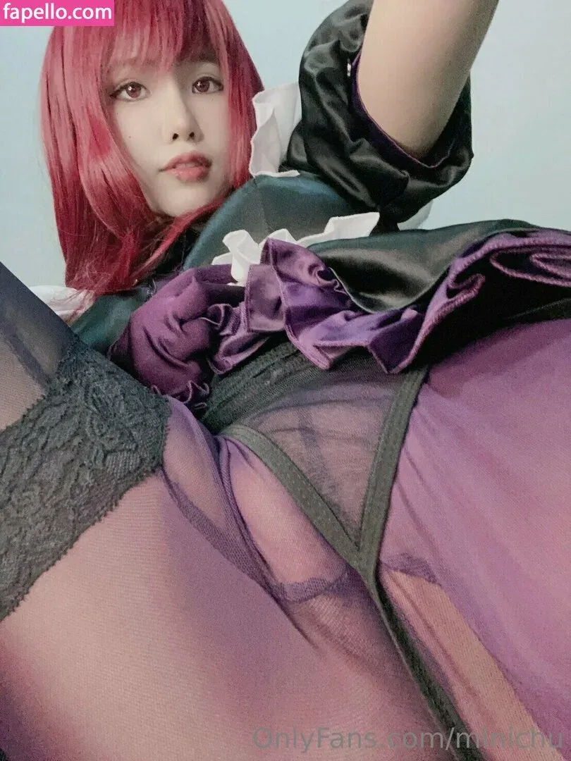 Minichu / Minichu Thai Onlyfans Photo Gallery 