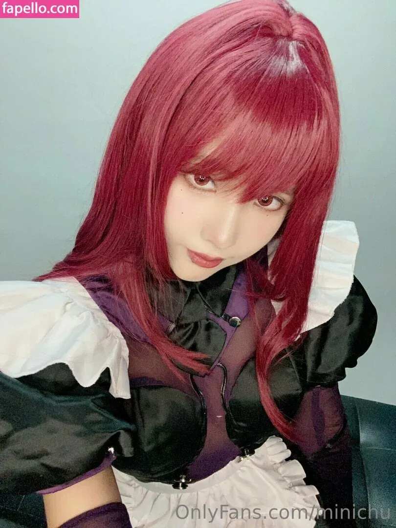 Minichu / Minichu Thai Onlyfans Photo Gallery 