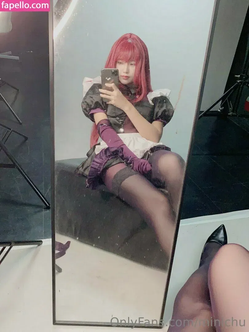 Minichu / Minichu Thai Onlyfans Photo Gallery 