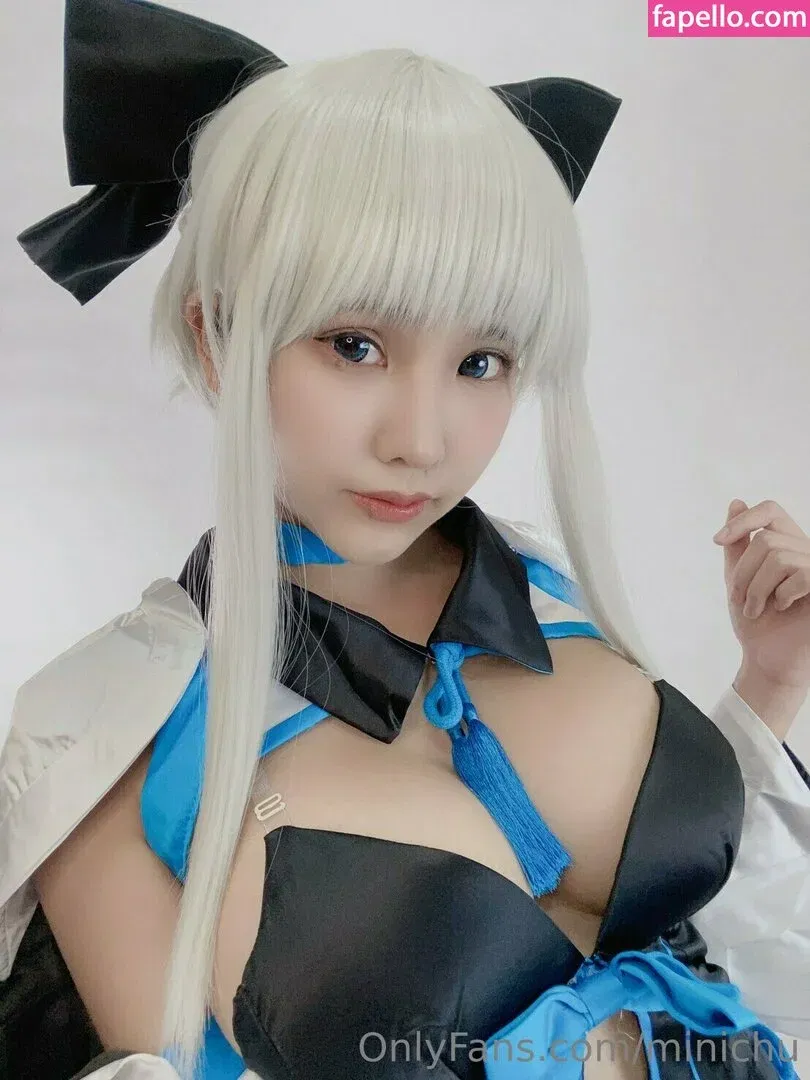 Minichu / Minichu Thai Onlyfans Photo Gallery 