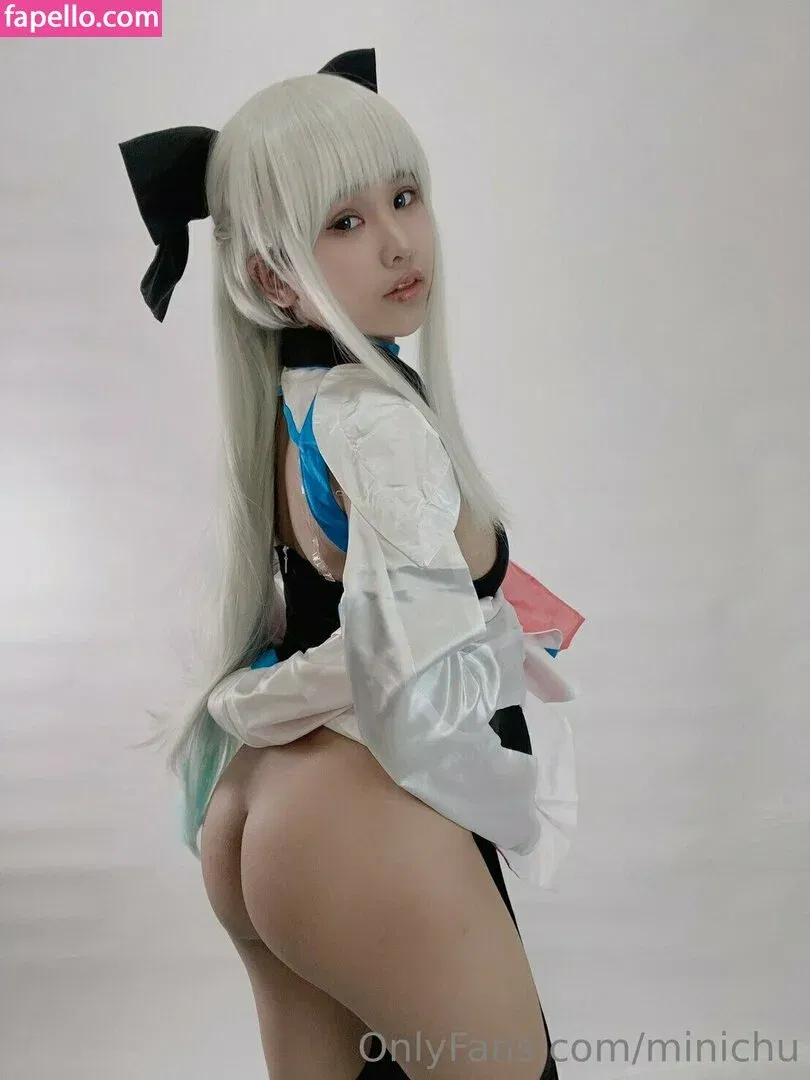 Minichu / Minichu Thai Onlyfans Photo Gallery 