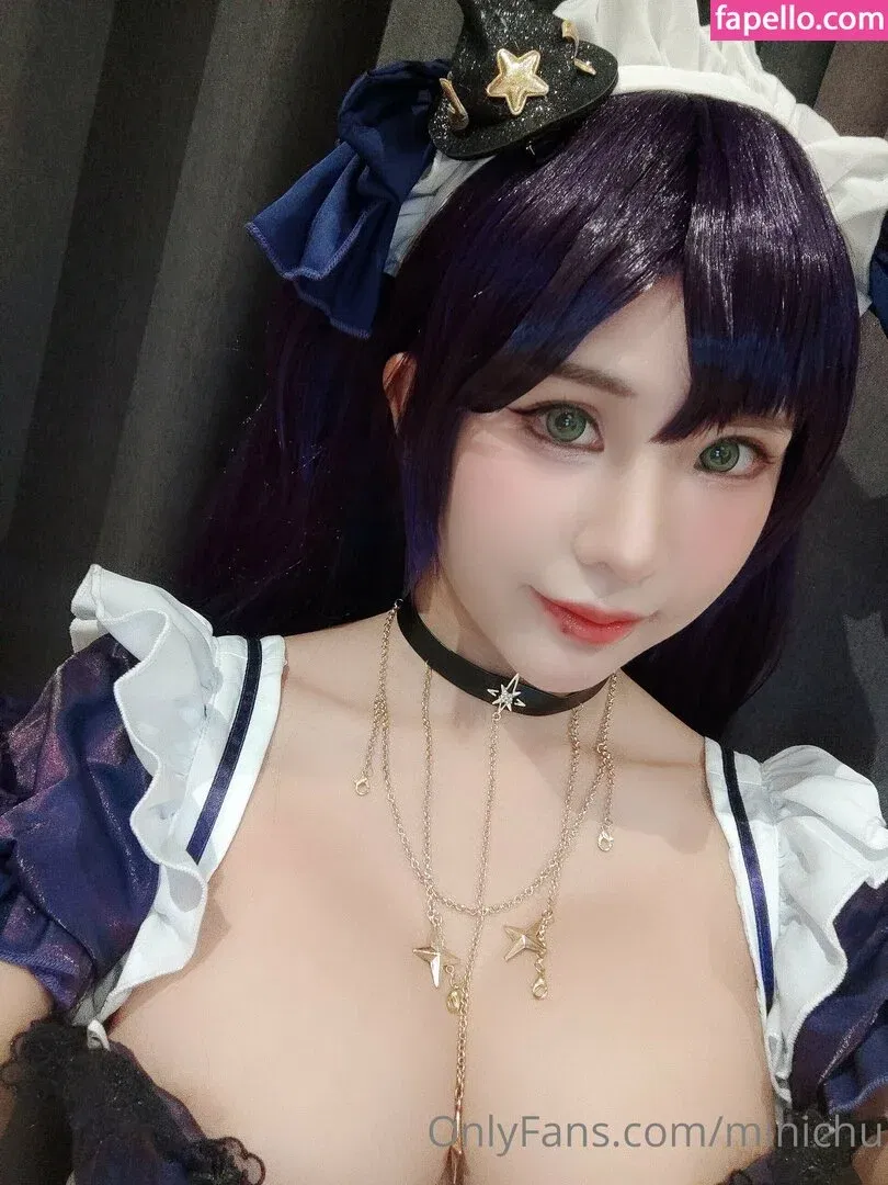 Minichu / Minichu Thai Onlyfans Photo Gallery 