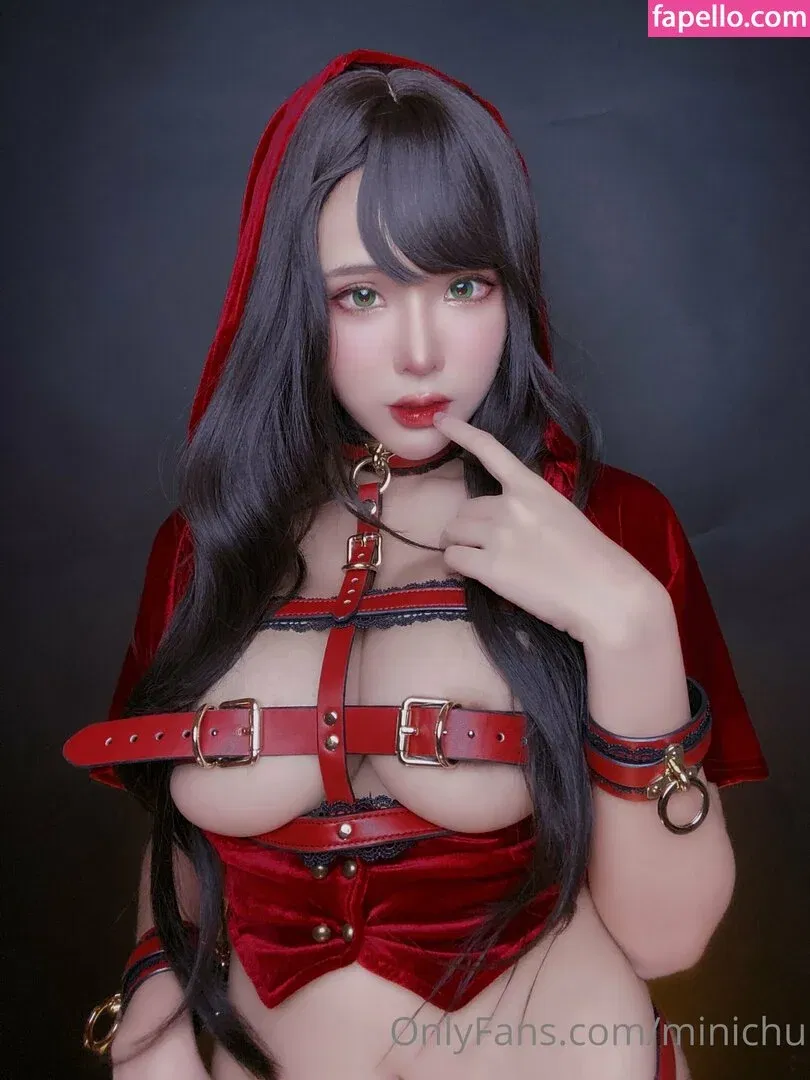 Minichu / Minichu Thai Onlyfans Photo Gallery 
