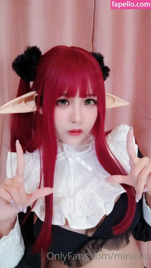 Minichu / Minichu Thai Onlyfans Photo Gallery 