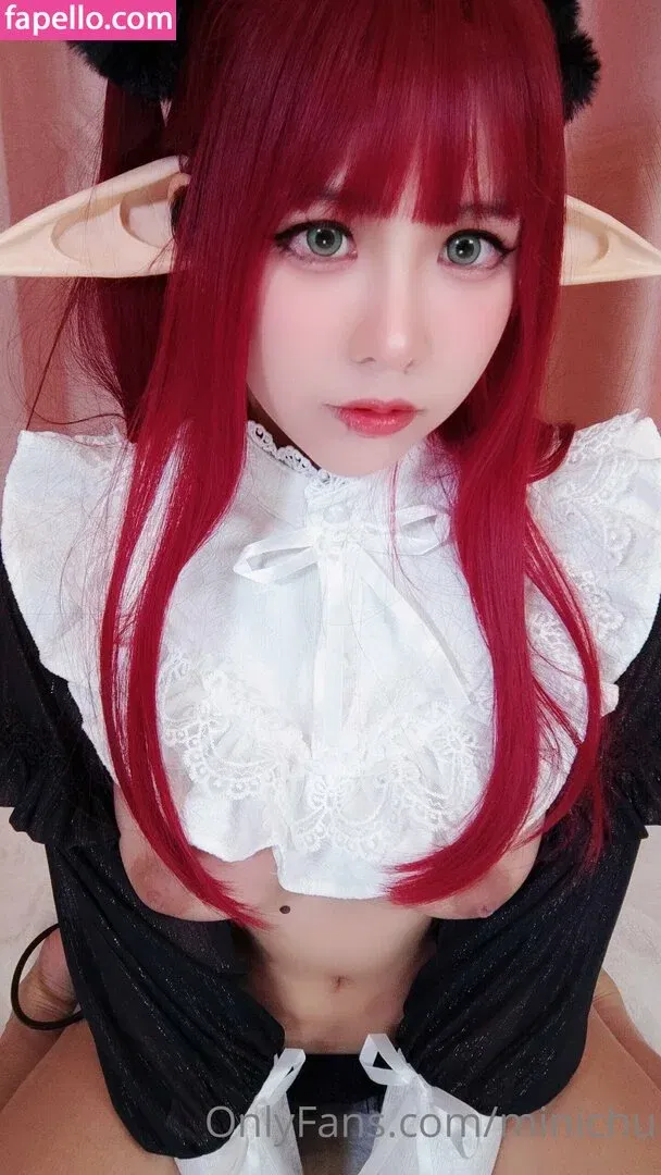 Minichu / Minichu Thai Onlyfans Photo Gallery 