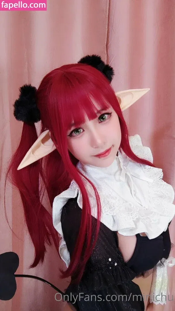 Minichu / Minichu Thai Onlyfans Photo Gallery 