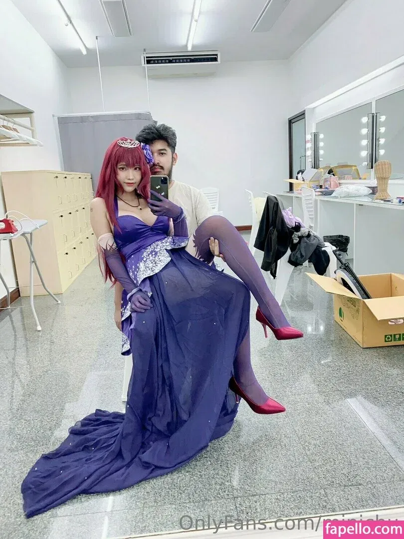 Minichu / Minichu Thai Onlyfans Photo Gallery 