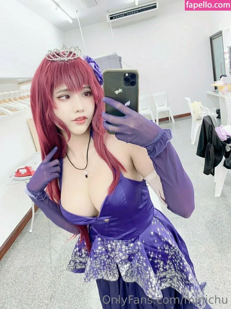 Minichu / Minichu Thai Onlyfans Photo Gallery 