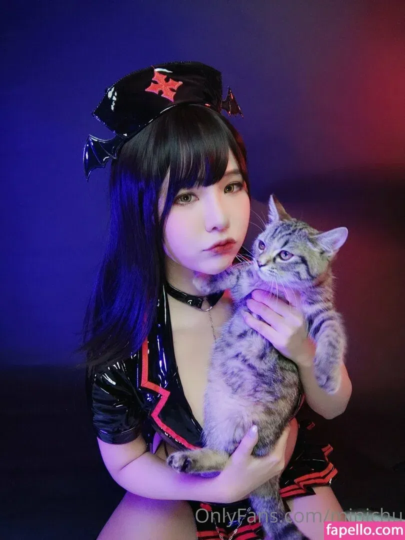 Minichu / Minichu Thai Onlyfans Photo Gallery 