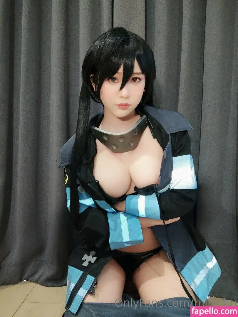 Minichu / Minichu Thai Onlyfans Photo Gallery 