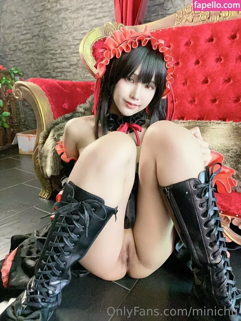 Minichu / Minichu Thai Onlyfans Photo Gallery 