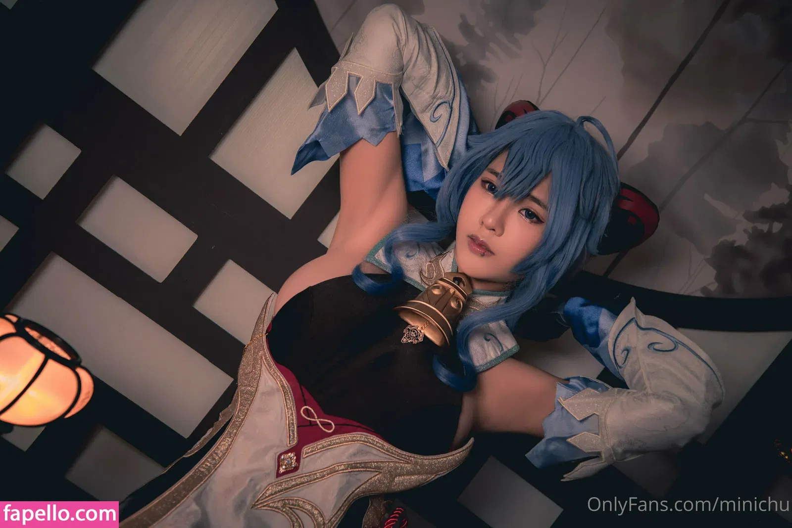 Minichu / Minichu Thai Onlyfans Photo Gallery 