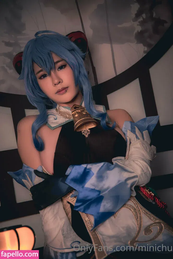 Minichu / Minichu Thai Onlyfans Photo Gallery 