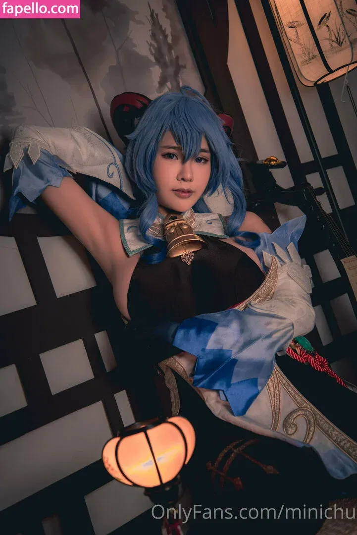 Minichu / Minichu Thai Onlyfans Photo Gallery 