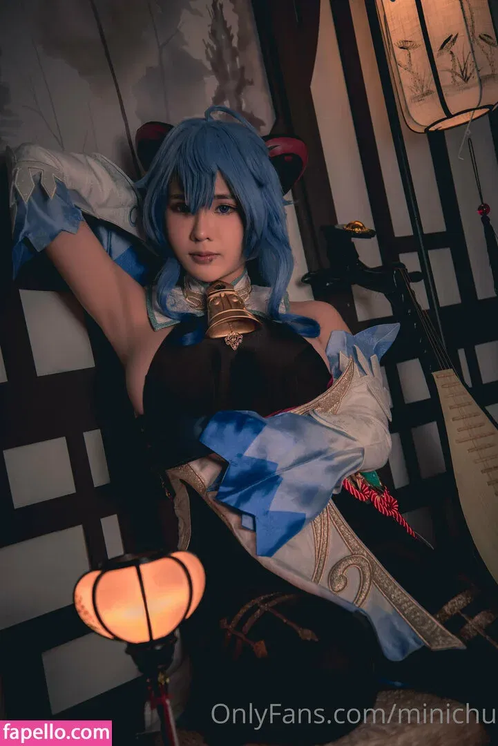 Minichu / Minichu Thai Onlyfans Photo Gallery 