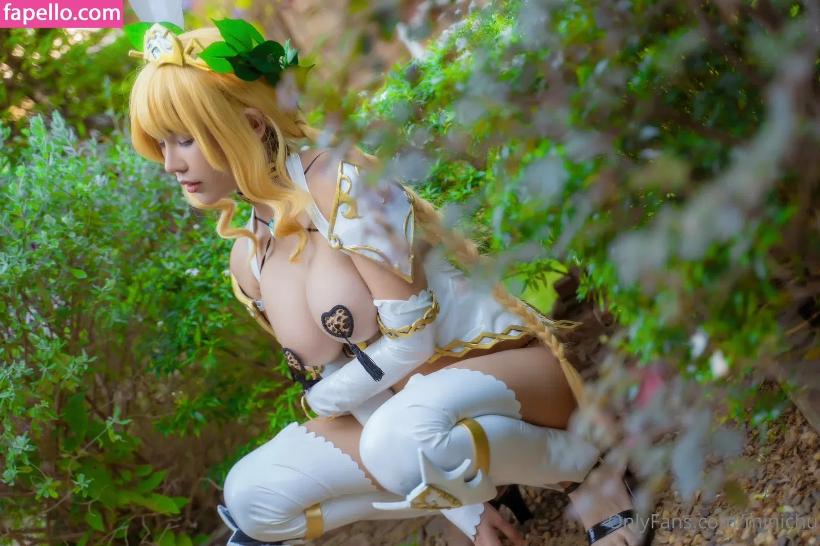 Minichu / Minichu Thai Onlyfans Photo Gallery 