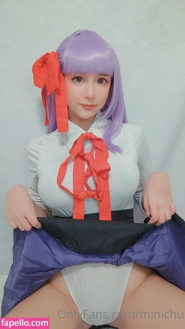 Minichu / Minichu Thai Onlyfans Photo Gallery 