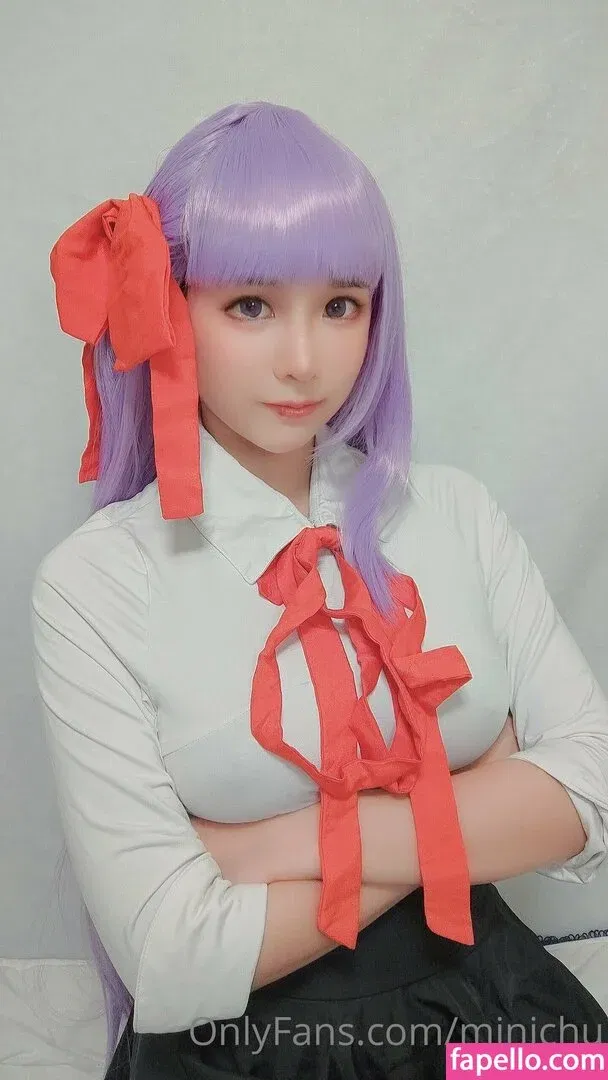 Minichu / Minichu Thai Onlyfans Photo Gallery 