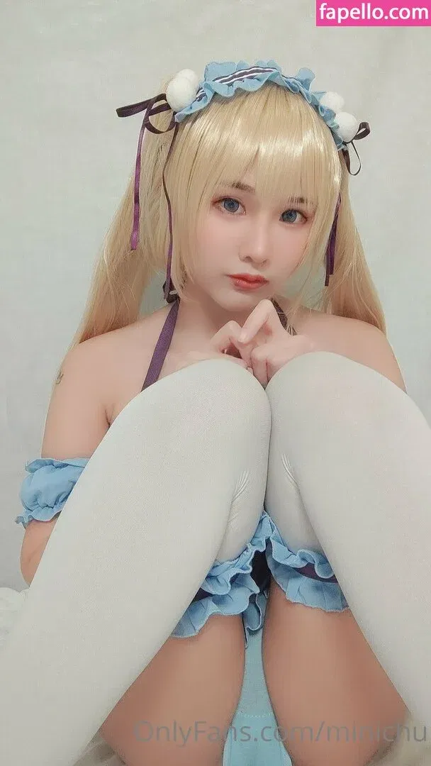 Minichu / Minichu Thai Onlyfans Photo Gallery 