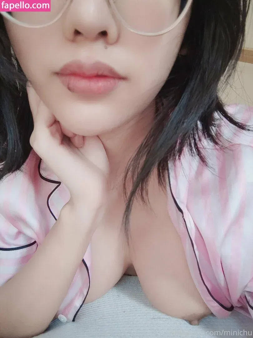 Minichu / Minichu Thai Onlyfans Photo Gallery 