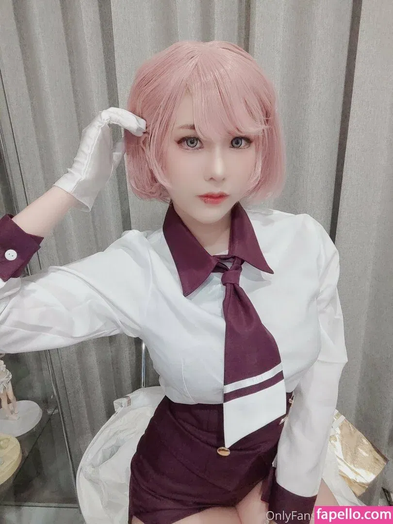 Minichu / Minichu Thai Onlyfans Photo Gallery 