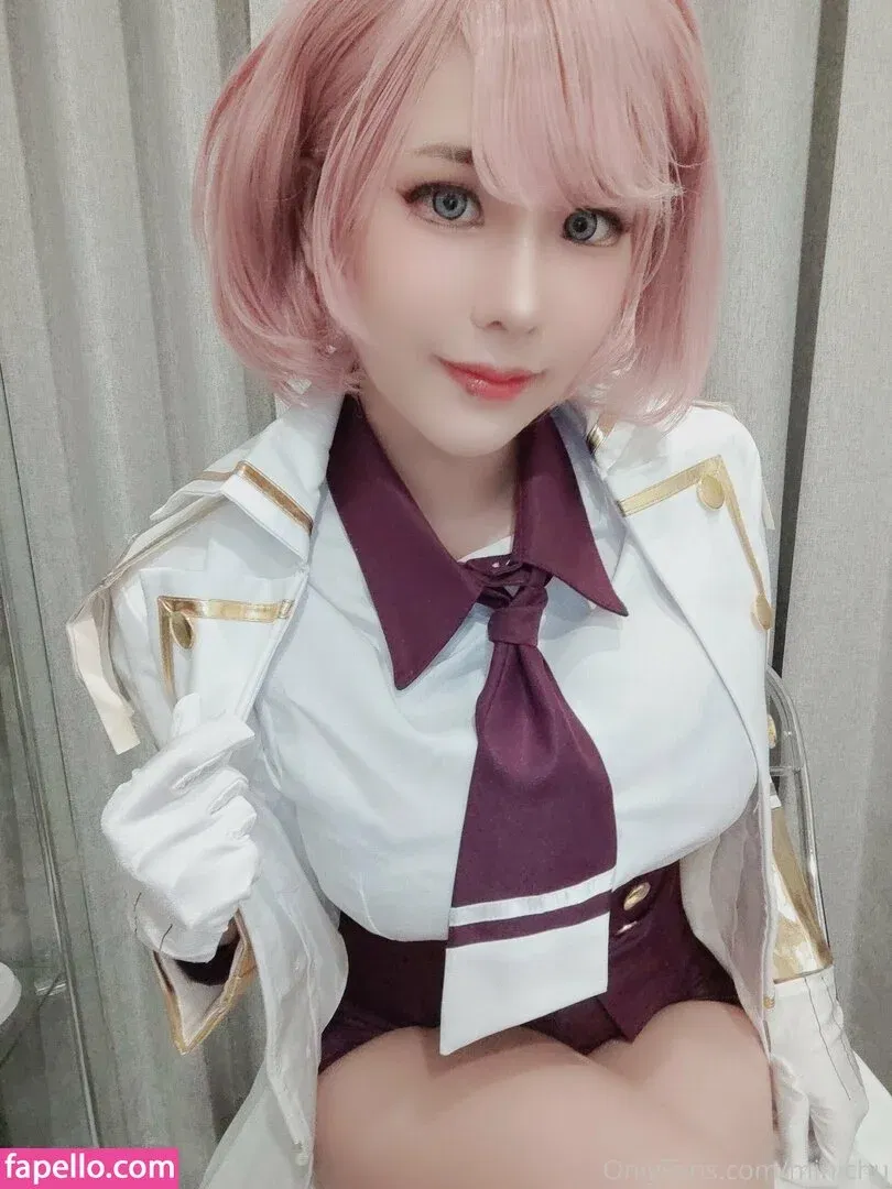 Minichu / Minichu Thai Onlyfans Photo Gallery 