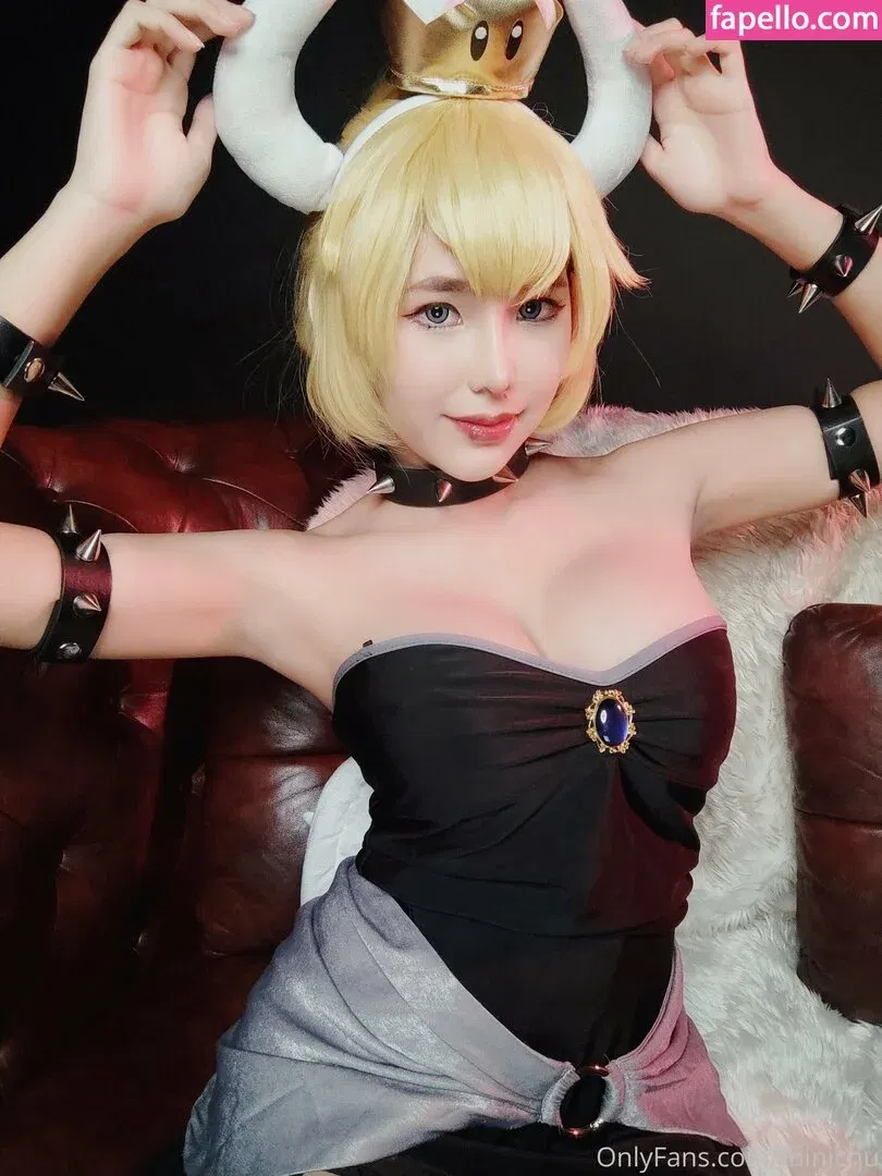 Minichu / Minichu Thai Onlyfans Photo Gallery 