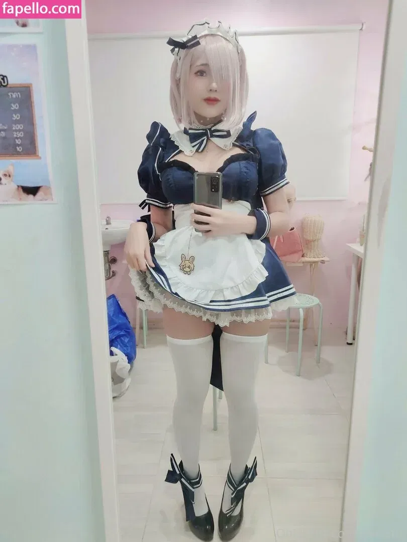 Minichu / Minichu Thai Onlyfans Photo Gallery 