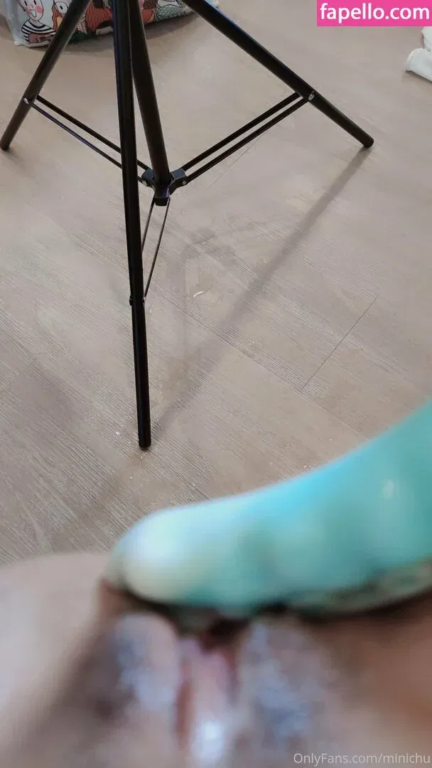 Minichu / Minichu Thai Onlyfans Photo Gallery 