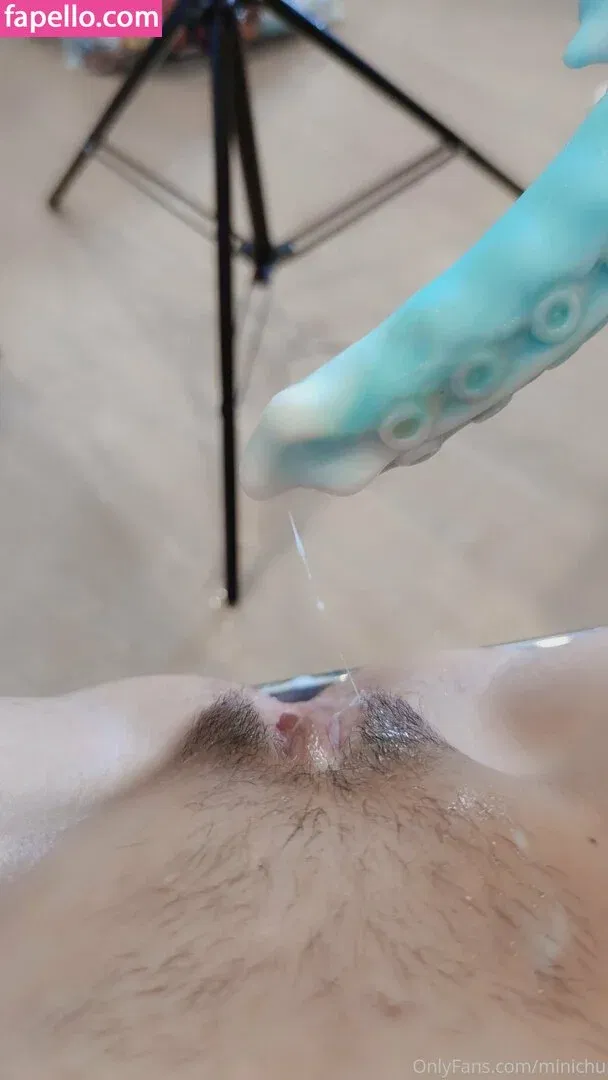 Minichu / Minichu Thai Onlyfans Photo Gallery 