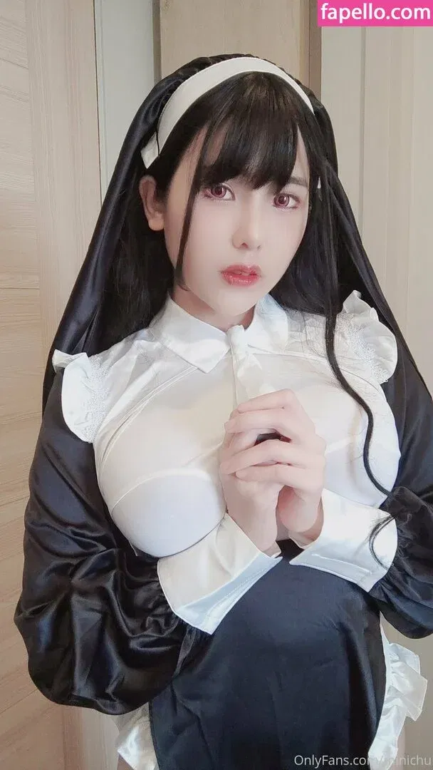 Minichu / Minichu Thai Onlyfans Photo Gallery 