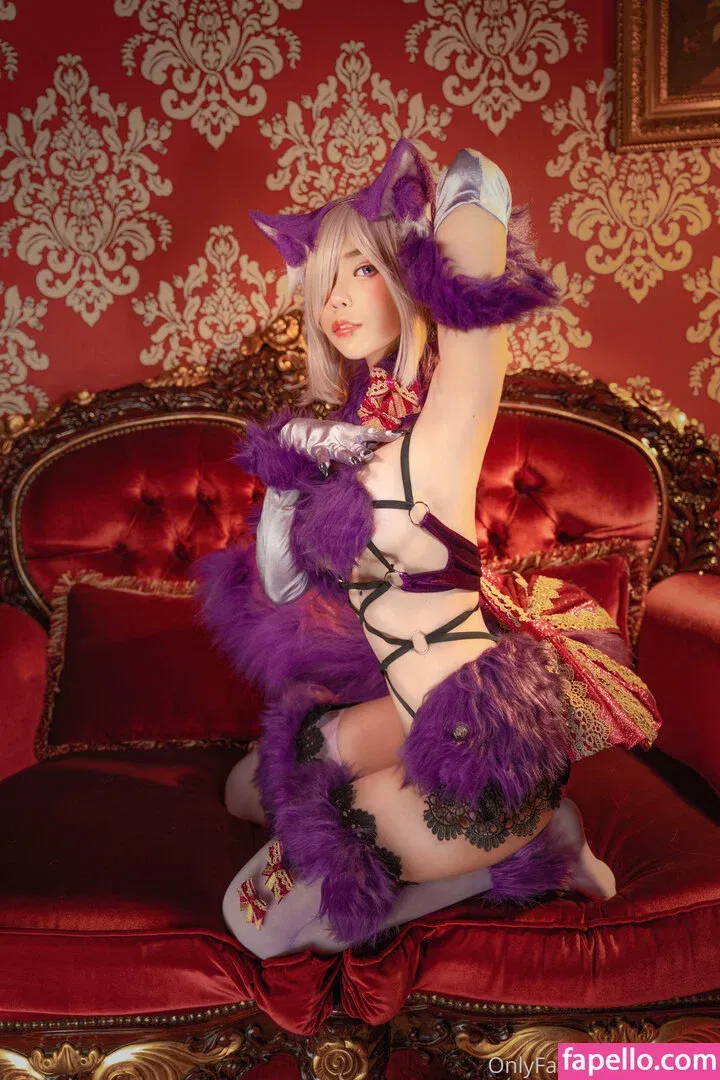 Minichu / Minichu Thai Onlyfans Photo Gallery 